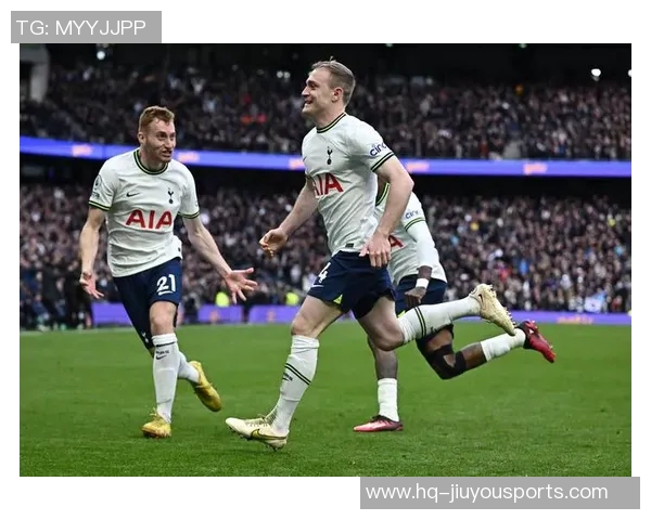 足总杯激战前瞻埃弗顿迎战热刺争夺晋级机会