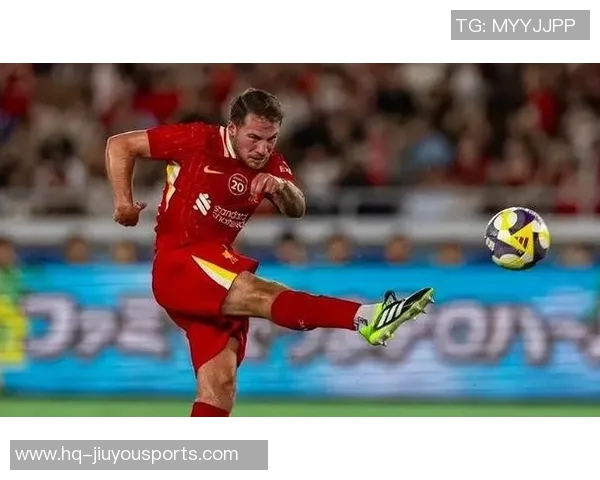 麦卡利斯特的传奇人生与足球世界的辉煌成就解析